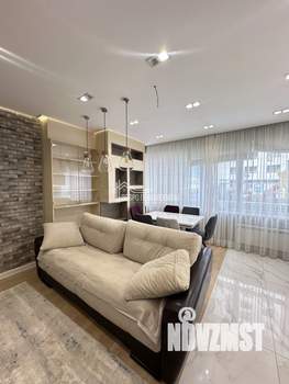 3-к квартира, на длительный срок, 84м2, 3/16 этаж