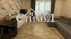 2-к квартира, на длительный срок, 52м2, 2/5 этаж