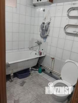 2-к квартира, на длительный срок, 43м2, 5/6 этаж