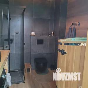 2-к квартира, посуточно, 58м2, 1/7 этаж