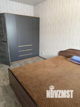 2-к квартира, посуточно, 70м2, 1/1 этаж