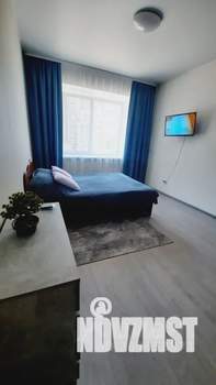 Студия квартира, посуточно, 30м2, 1/7 этаж