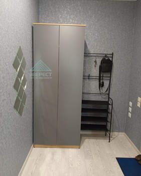 3-к квартира, на длительный срок, 48м2, 1/9 этаж