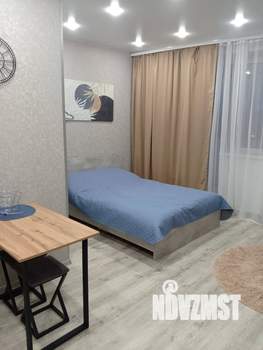 Студия квартира, на длительный срок, 31м2, 7/12 этаж