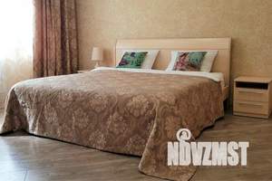 1-к квартира, посуточно, 46м2, 9/15 этаж