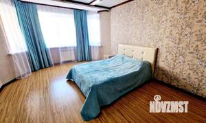 1-к квартира, посуточно, 44м2, 1/1 этаж