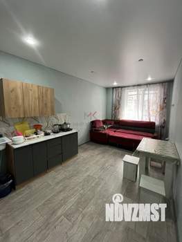 2-к квартира, на длительный срок, 50м2, 5/9 этаж