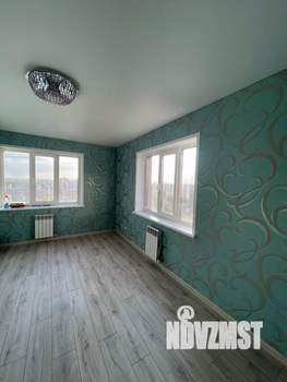 3-к квартира, на длительный срок, 85м2, 14/17 этаж