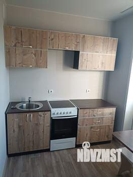 1-к квартира, на длительный срок, 37м2, 13/19 этаж