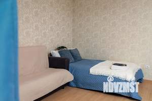 Студия квартира, посуточно, 33м2, 4/7 этаж