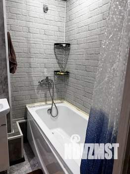 Студия квартира, посуточно, 34м2, 4/17 этаж