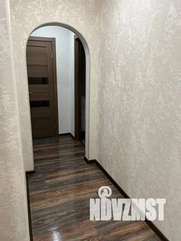 4-к квартира, посуточно, 77м2, 1/10 этаж