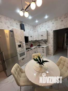 2-к квартира, посуточно, 62м2, 5/6 этаж