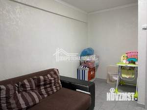 2-к квартира, на длительный срок, 41м2, 5/5 этаж