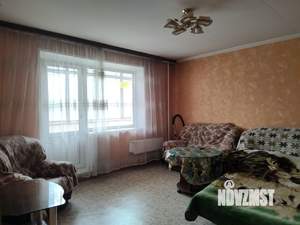 2-к квартира, на длительный срок, 50м2, 2/5 этаж