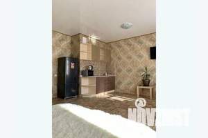 1-к квартира, посуточно, 40м2, 9/12 этаж