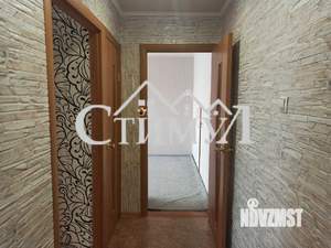 2-к квартира, на длительный срок, 42м2, 5/5 этаж