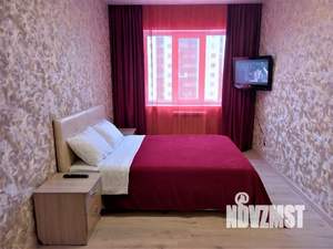 2-к квартира, посуточно, 65м2, 1/1 этаж