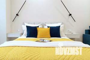 2-к квартира, посуточно, 42м2, 2/9 этаж