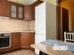 1-к квартира, на длительный срок, 37м2, 4/7 этаж