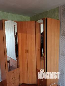 2-к квартира, на длительный срок, 48м2, 4/5 этаж