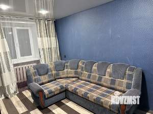 3-к квартира, на длительный срок, 73м2, 3/6 этаж