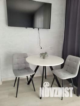 1-к квартира, посуточно, 39м2, 1/1 этаж