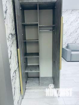 2-к квартира, на длительный срок, 43м2, 2/7 этаж