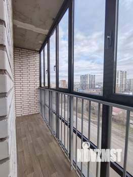 Студия квартира, на длительный срок, 32м2, 6/9 этаж