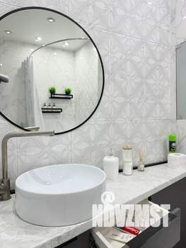 2-к квартира, посуточно, 47м2, 7/9 этаж