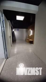 Студия квартира, посуточно, 35м2, 1/12 этаж