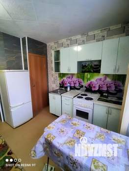 Студия квартира, на длительный срок, 20м2, 3/5 этаж