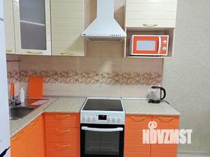 1-к квартира, посуточно, 39м2, 9/12 этаж