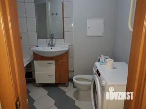 2-к квартира, на длительный срок, 34м2, 2/10 этаж