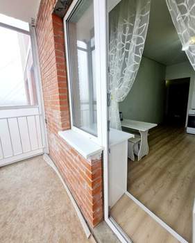 1-к квартира, на длительный срок, 40м2, 12/13 этаж