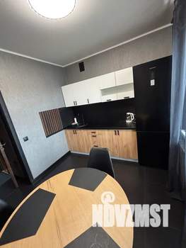 1-к квартира, посуточно, 42м2, 5/5 этаж