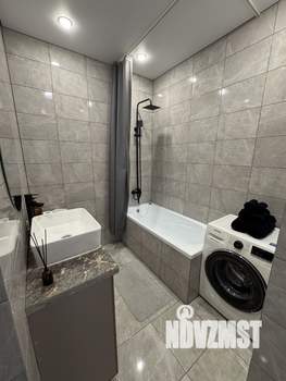 Студия квартира, посуточно, 32м2, 7/9 этаж