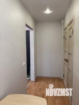 1-к квартира, на длительный срок, 30м2, 2/9 этаж