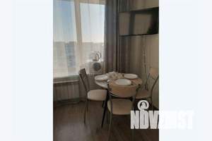 1-к квартира, посуточно, 30м2, 9/9 этаж