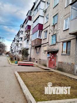 3-к квартира, на длительный срок, 60м2, 5/6 этаж
