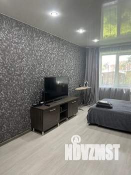 1-к квартира, посуточно, 35м2, 1/5 этаж