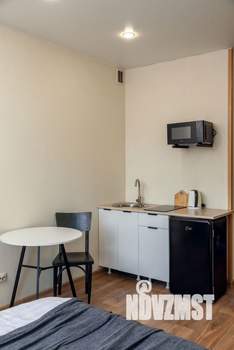 1-к квартира, посуточно, 28м2, 5/9 этаж