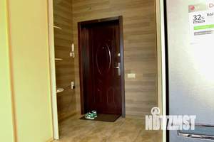 Студия квартира, посуточно, 26м2, 2/9 этаж