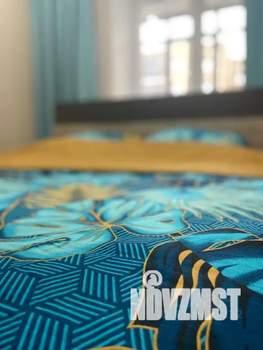 2-к квартира, посуточно, 65м2, 2/5 этаж