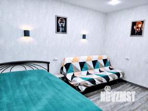 1-к квартира, посуточно, 35м2, 3/12 этаж