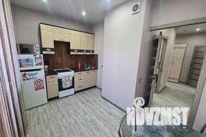 2-к квартира, посуточно, 70м2, 10/12 этаж