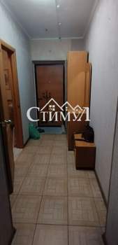 Студия квартира, на длительный срок, 28м2, 4/13 этаж