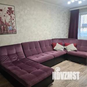 2-к квартира, посуточно, 44м2, 2/5 этаж