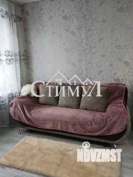 1-к квартира, на длительный срок, 37м2, 5/9 этаж