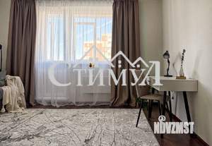 3-к квартира, на длительный срок, 68м2, 7/9 этаж